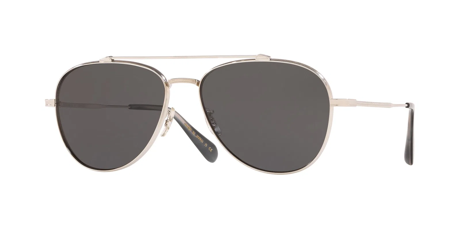 Oliver Peoples 1266ST Sunglasses - view 3